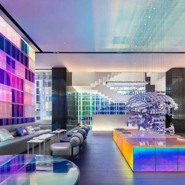 Coe 96 Coe 90 Coe 33 Dichroic Glass Fusing