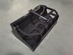 GBK1200 - Grapple Bucket for skid steers ;Euro Hitch Type Bucket With Claw