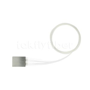 Wholesale Industrial Type 16CH Ultra Compact DWDM Module from china suppliers