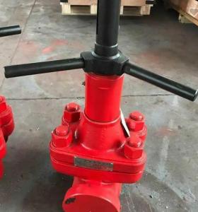 Wholesale Fire Protection Electric Flat Valve Flat Gate Valve OEM from china suppliers
