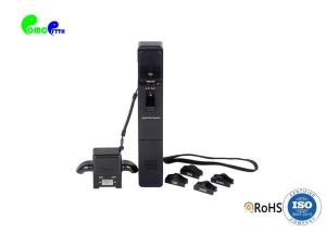 Wholesale Fibre Optic Tools Optical OMCFI-401 Fiber Identifier Easy Operation Suit For 250μm / 3.0mm Cable Black Color from china suppliers