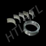 Light Weight CNC Milling Machining Industrial Custom CNC Milling Rainproof