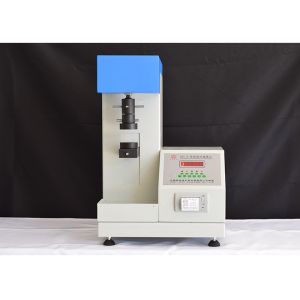Wholesale Intelligent Sand Strength Testing Machine Microcomputer Control from china suppliers