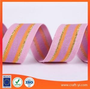 Wholesale woven Elastic tape Elastic tapes Elastic webbing in 50mm 70mm 80mm 100mm etc.. from china suppliers