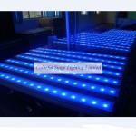 4x10W LED Moving Head Bar