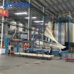 OEM ODM Modern Custom Ireland Australia German Tilt And Turn Windows