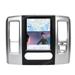2008-2011 Dodge Ram Android Auto Radio Unit 12.1 Inch