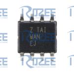 MAX706SESA+T
