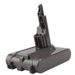 Rechargeable Vacuum Cleaner Battery 21.6V 2.0Ah 3.0Ah Dyson V10 Lithium Battery