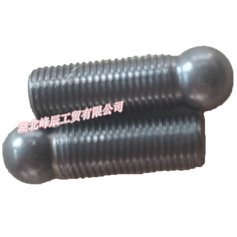 Original Dongfeng/Dcec Kinland ISL 6L Engine Parts Auto parts for Truck Rocker Lever Adjusting Screw C3964720