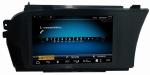 Ouchuangbo car radio gps dual zone android 9.0 for Benz S250 S300 S350 S400 s500