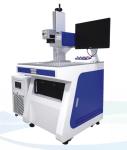 Ultraviolet Laser Welding Marking Machine Water Cooling System 3W/5W