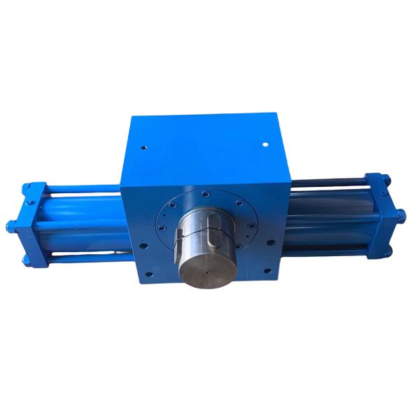 Single Acting Hydraulic Cylinder 16MPa for Water Conservancy Projects