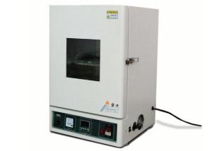 Wholesale High Precision Hot Air Drying Oven Environmental Chamber PID Controller from china suppliers