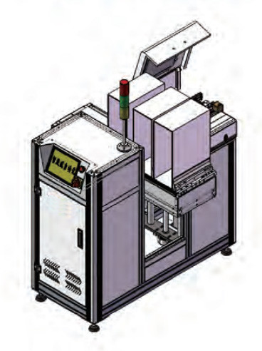 450W BGA Board SMT Assembly Line BGA Loading And Unloading Machine