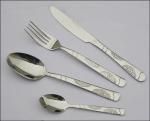 Stainless Western Tableware Sets With 4PCS as UT-254 for wholesales