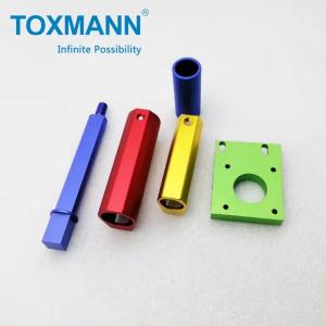 Wholesale Custom OEM Precision Aluminum Stainless Steel CNC Machining Parts from china suppliers