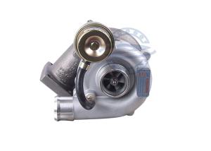 Wholesale Excavator Spare Parts GT25 Supercharger Turbocharger 758714-5001 2674A421 from china suppliers