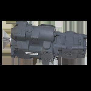 Wholesale Excavator Main Pump For Kobelco Sk045 Sk40 Hydraulic Pump from china suppliers