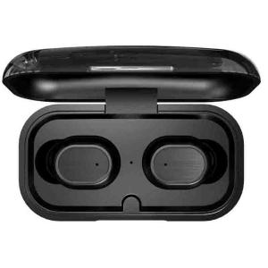 Wholesale MSDS Jerry 6976 Ear Free Wireless Bluetooth Stereo Earbud Support Siri Voice Assistant from china suppliers
