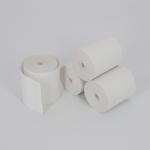 Bpa Free Virgin Wood Pulp Thermal Paper Jumbo Rolls 45g 48g 50g 55g 65g For ATM