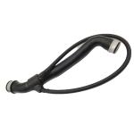 Upper Left Radiator Coolant Hose for Mercedes-Benz E Class W204 S204 2045010382