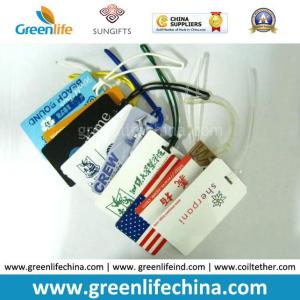 Wholesale Hot Sale Chinese Factory Direct Supply Printed Luggage Tags from china suppliers