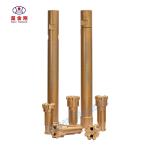 Heavy Duty Reverse Circulation Drill Bit RC45 for Environmental Drilling