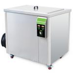 Heavy Duty Ultrasonic Engine Cleaner For Metal Spare Parts Particulate Filter
