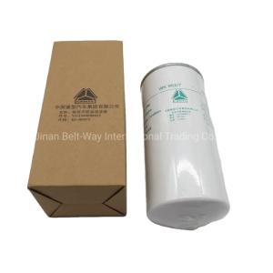 Wholesale Brake System Parts Fuel Filter Wk962/7 Vg1560080012 for Sinotruk HOWO Trucks and Vehicles from china suppliers