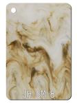 Ink Painting Haze Acrylic Sheet Plexiglass Board For Hangbag