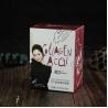 Buy cheap Tuned Edge Custom Product Boxes Crack Resistant For Skin Care Products from wholesalers