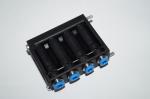 SM102 CD74 PM52 Printing Machine Spares Distributor QS-4 Light Weight