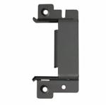 High Precision Powder Coated Sheet Metal Laser Cutting Stamping Bending Part