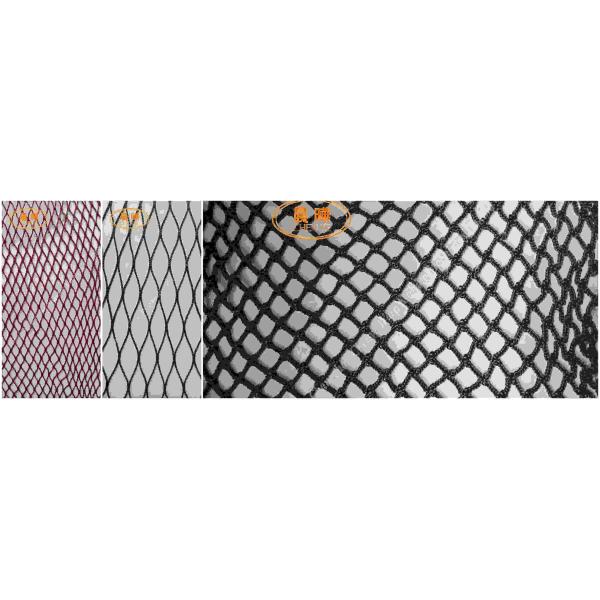 Protective Net Fishing Net Making Raschel Warp Knitting Machine