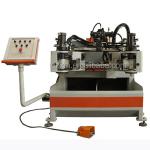 Foundry Machine Gravity Metal Brass Die Casting Machine For Faucet Production