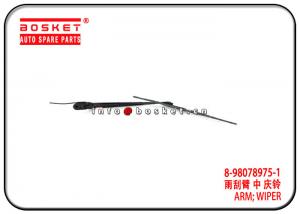 Wholesale FVR VC46 Isuzu Body Parts Wiper Arm Replacement 8-98078975-1 8980789751 from china suppliers