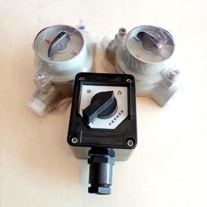 Wholesale ATEX Certificated Class 1 Div 2 Pressure Switch Explosion Proof from china suppliers