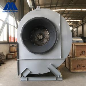 Wholesale Pressure Air Flow Corrosive Gas Delivery AC Centrifugal Ventilation Fans from china suppliers