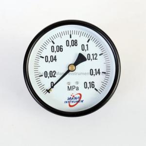 Wholesale PG-012 Dry type pressure gauge from china suppliers