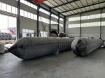 BV CCS Certified Ship Launching Airbags For Marine Industry