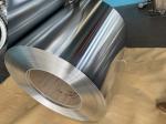 Food Cans Manufacturing Tin Plated Steel Coils 512mm-986mm Width