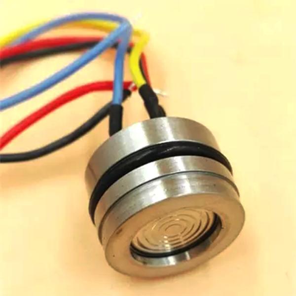 Wholesale Intelligent Sensor Pressure Silicon Piezoresistive Pressure Sensor from china suppliers