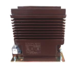 Wholesale 24kv Indoor Single-Phrase Epoxy Resin Current Transformer for Protection from china suppliers