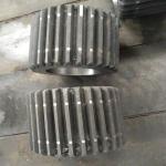 Reduction Gear Worm Alloy Steel Metal Planetary Pinion Gear