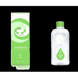 Fully Automatic Multifunctional Perfume Soap Box Cartoning Machine For