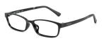 Flexible Material Men Eyeglass Women Optical Frames Light Weight Square Glasses