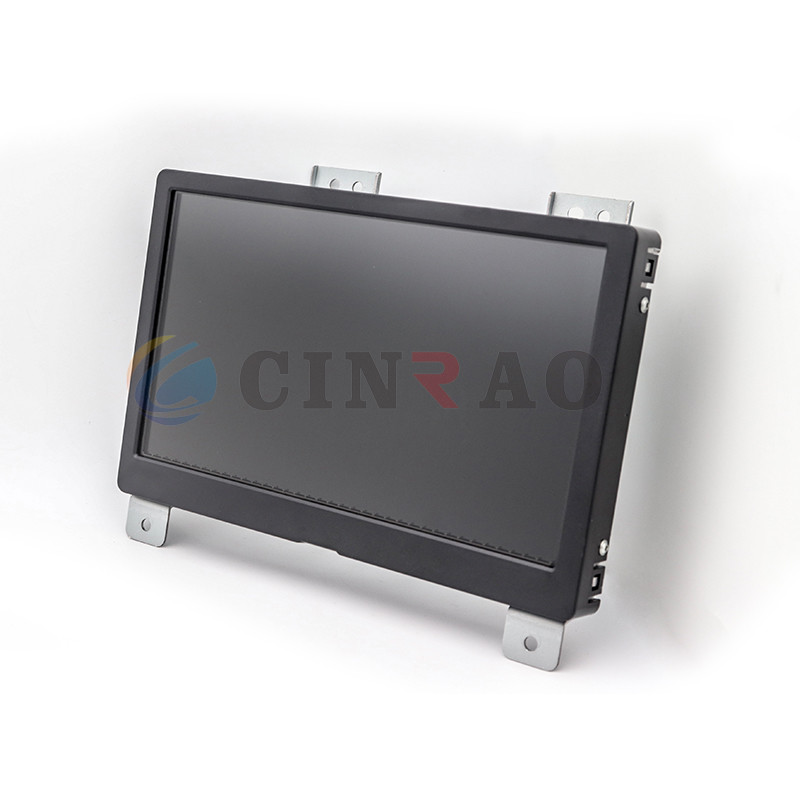 Trumpchi GS8 Display Assembly 10.1 inch Screen Modules Car GPS Navigation Panel
