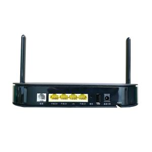 Wholesale HS8145V HUAWEI GPON ONU Dual Band 2.4g 5g WiFi FTTH EPON ONT from china suppliers