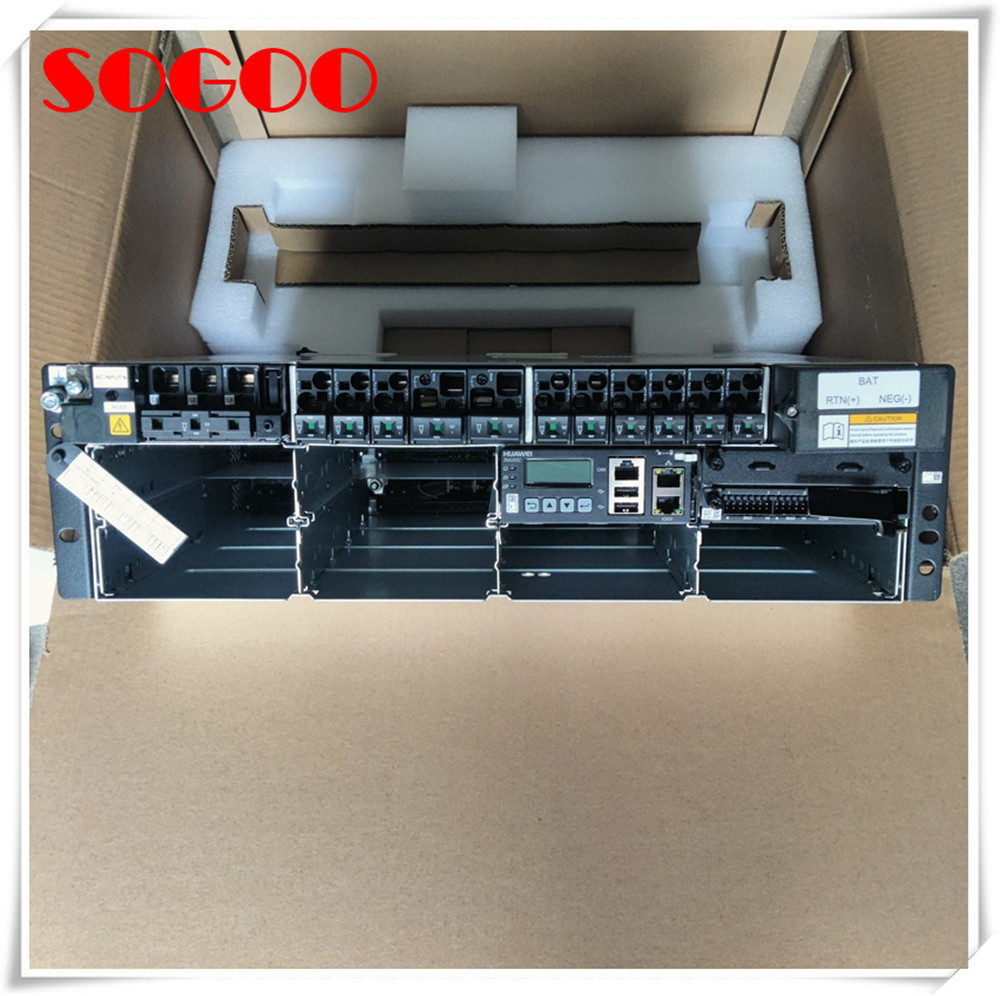 Original Huawei ETP48400-C3B1 Embedded Communication Power Supply 48V 400A ETP48400